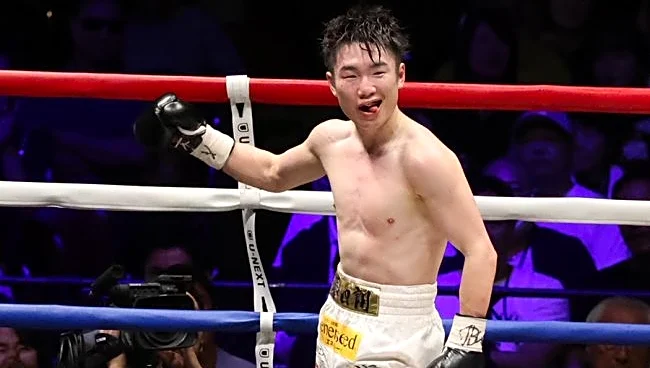 突然の試合中止から半年…口にした本音「結構しんどい」　涙の3階級制覇した寺地拳四朗が求める日常