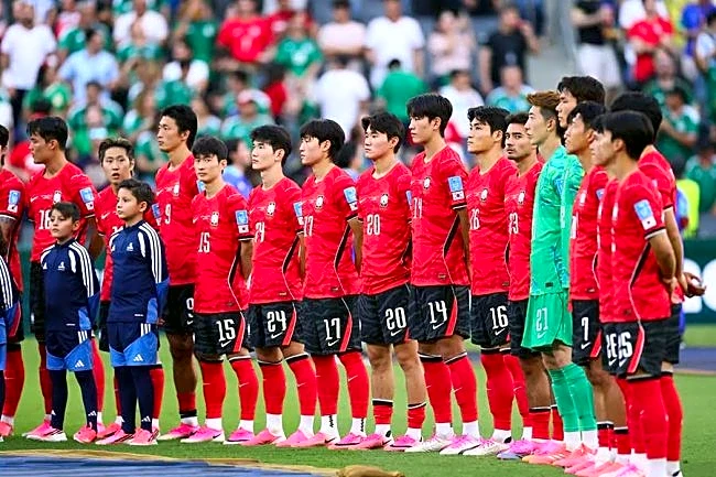 サッカー韓国の指揮官に「森保監督をお迎えしたい」　元代表が“爆弾発言”「日本は本当に嫌いだが…」