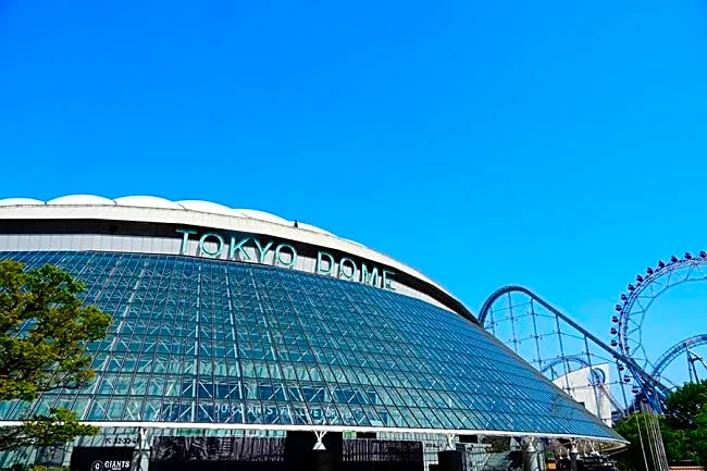 ドジャース実況アナが絶賛「NPBは本当に最高だ」　東京で現地観戦「ご飯もおいしいし…」