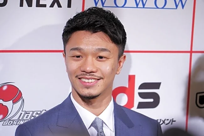 水曜正午に届いた吉報に「驚きが隠せません」　ボクサー×ゴルファーの結婚に祝福殺到「お似合い」