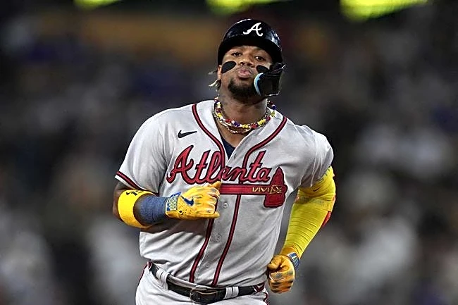 米マイナーに出現した“MLB1038発打線”に騒然　「まるで5年前のプレーオフ」「史上最強かも」と話題
