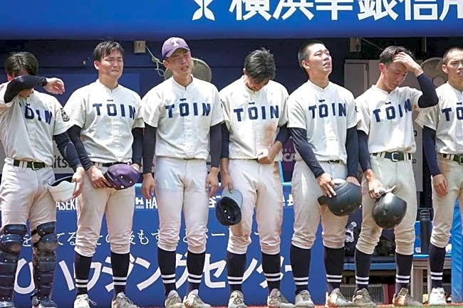 甲子園12度の名門で変革、監督「下の名前で呼んで」　選手戸惑い→浸透した「ジョーさん」の令和流コミュニケーション