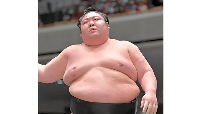 引退から4か月…50kg減量した元関取の近影に仰天「えっ!?」「すっきり」 明かした第2の人生