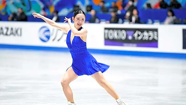 「なななんですって」 日本スケート連盟の発表にフィギュアファン歓喜「エライ豪華でビックリ」