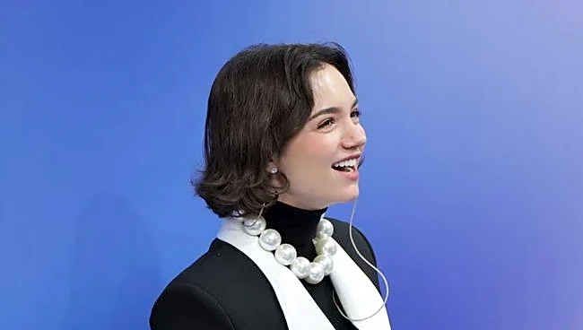 五輪銀から8年…26歳になったフィギュア元世界No.1女子の近影が「なんて美しいの」 日本で着物姿
