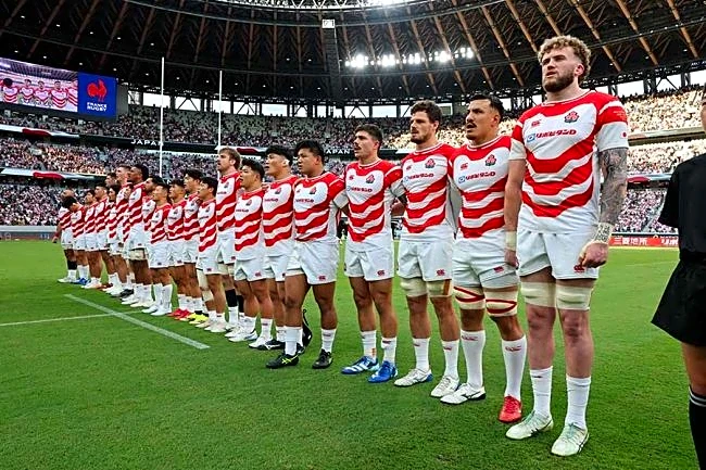 ラグビー日本代表、W杯ポジション別最新序列　「8割完成」の真偽…世界一デカいFW第3列に現れた「20番の職人」