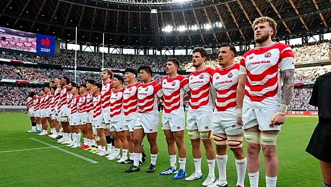 ラグビー日本代表、W杯ポジション別最新序列　「8割完成」の真偽…世界一デカいFW第3列に現れた「20番の職人」