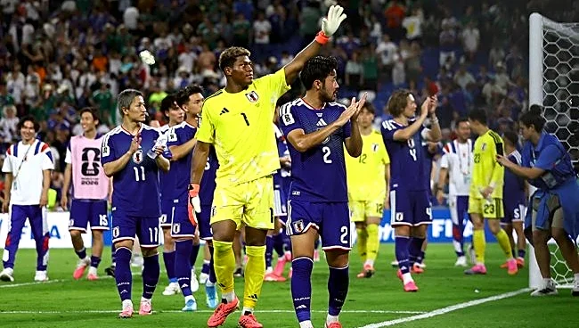 総額7000万円支給…W杯に「出るだけで恩返し」　日本サッカー界の粋な制度が「夢あるなぁ」「素敵」