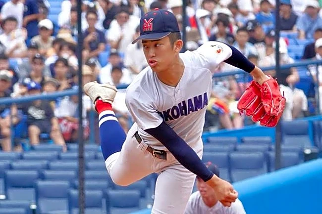 衝撃157km…織田翔希と対峙しなぜ笑顔？　「こんな幸せなことはない」涙の慶応ナインが口にした“共通見解”