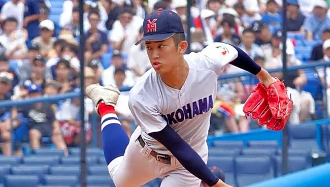 衝撃157km…織田翔希と対峙しなぜ笑顔？　「こんな幸せなことはない」涙の慶応ナインが口にした“共通見解”