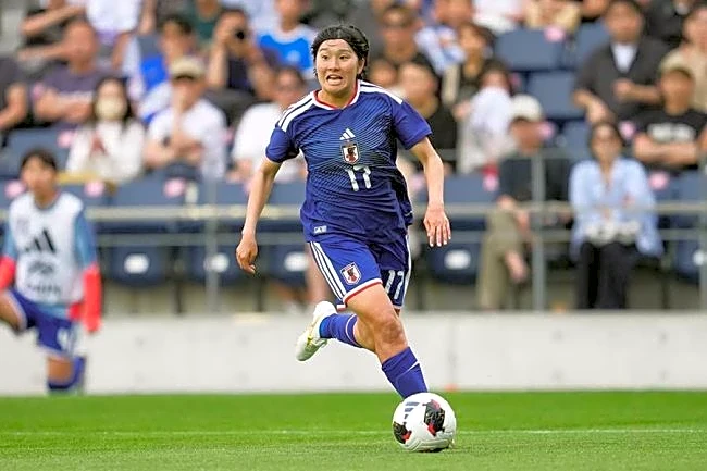 日本サッカー界に舞い込んだBIGニュース「日本人がユベントスに！」　史上初の快挙に祝福の嵐