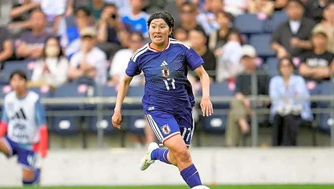 日本サッカー界に舞い込んだBIGニュース「日本人がユベントスに！」　史上初の快挙に祝福の嵐
