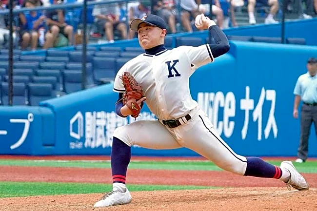 猛暑の夏、自信の541球に見えた矜持と葛藤　1年間の準備に指揮官「迷いました」…挑み続けた“6年間”――鎌倉学園・堀井祥吾