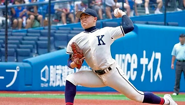 猛暑の夏、自信の541球に見えた矜持と葛藤　1年間の準備に指揮官「迷いました」…挑み続けた“6年間”――鎌倉学園・堀井祥吾