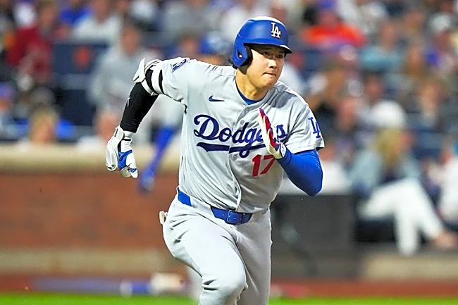 大谷翔平に相次ぐ注意「勘弁して」「やめてくれたら助かる」　無事願うあまり…LA実況も“苦言”