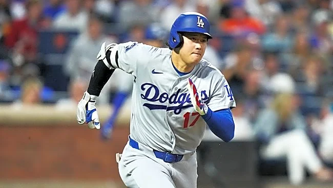 大谷翔平に相次ぐ注意「勘弁して」「やめてくれたら助かる」 無事願うあまり…LA実況も“苦言”