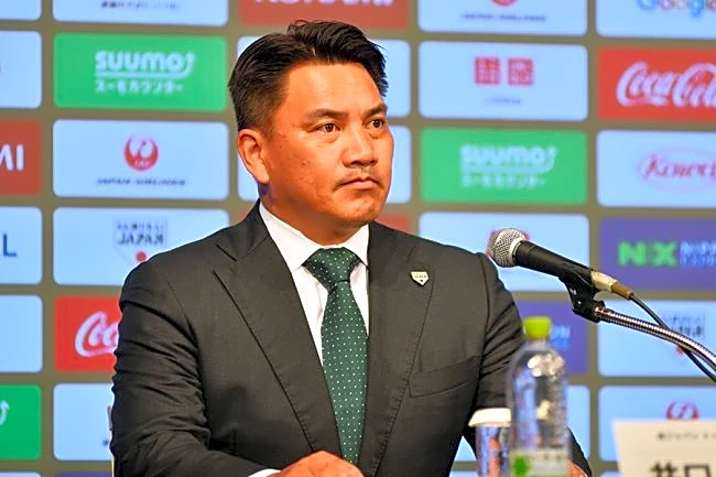 土曜の野球界に飛び込んだ超BIGニュース「きたー！」「決まったのか」　井口資仁が侍J監督を引き受けた理由、オファーに迷いなし