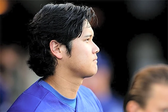 ドジャース戦直前に飛び込んだ“悲報”にショック「マジかよ」「成功って…」大谷巡り広がる動揺