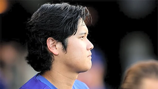 ドジャース戦直前に飛び込んだ“悲報”にショック「マジかよ」「成功って…」大谷巡り広がる動揺