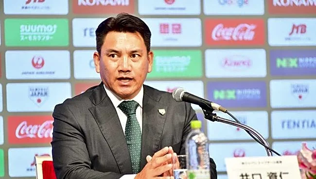 井口ジャパンが背負う大きな十字架　WBCでは果たせない…金メダル東京五輪に残る無念の“リベンジ”
