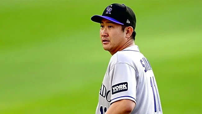 「理解できない」　菅野10勝目で判明した異色すぎる事実に衝撃　由伸と比較すると…一目瞭然の“青”