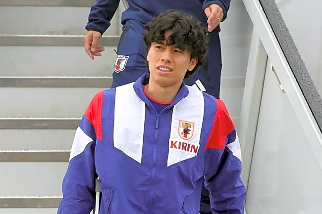 「W杯に続いてまた…」サッカー日本の27歳が痛恨ミス　「まだ戻ってないかも」ファンから心配の声