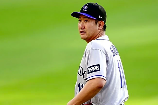 「理解できない」　菅野10勝目で判明した異色すぎる図に衝撃　由伸と比較すると…ひと目で分かる事実