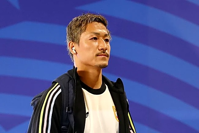 「信じられない…」サッカー日本の「8」に韓国呆然　「勢いが恐ろしい」わずか1人の自国と比較
