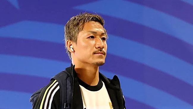 「信じられない…」サッカー日本の「8」に韓国呆然　「勢いが恐ろしい」わずか1人の自国と比較