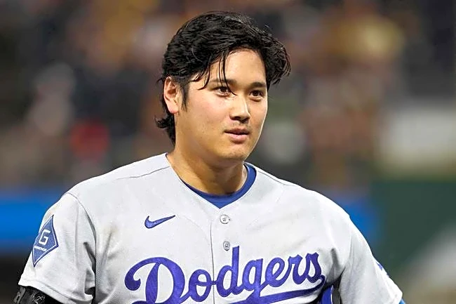 大谷巡るロバーツ発言にシカゴ激怒「何で彼がMVP？」「最後の一文が…」数値上回る24歳の存在
