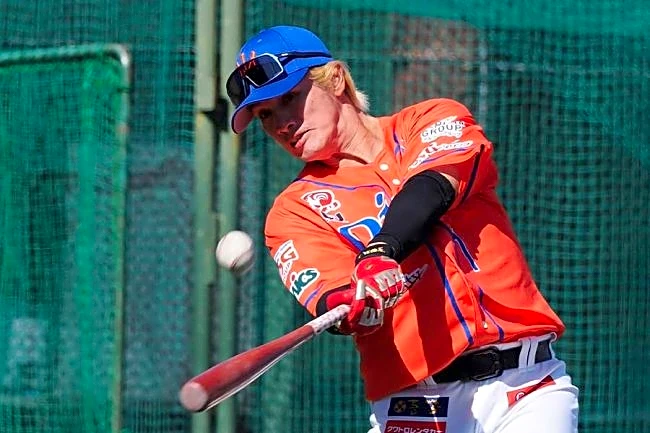 日本を、野球を愛した陽岱鋼の20年　巨人退団から続けた“挑戦”…引退表明まで知られざる最後の5年間