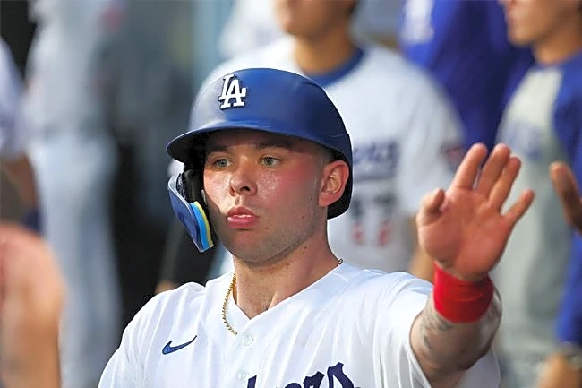 ド軍戦終了→メッツ監督の批判にNY賛否「愚かなルール」「他チームはやってる」　ラッシング巡り
