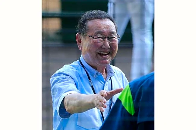 球界に届いた突然の悲報「そんな…」「寂しすぎる」　元中日・板東英二さん死去「偉大なるパイオニア」