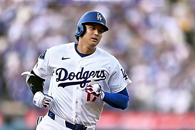 大谷、132m特大弾に敵軍放送席も「おかえりなさい！」　球宴後初アーチで10秒沈黙「苦しんでいたと…」