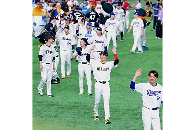 オールスターで唯一“怖い”瞬間が話題「圧が強いって」　かわいさ満点のはずが…「緊張感半端ない」