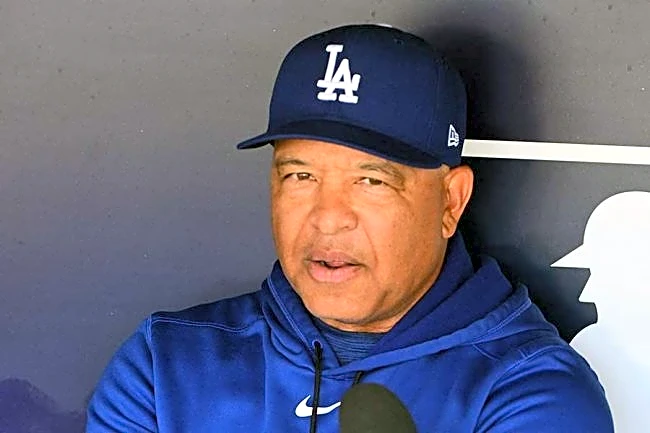 ロバーツ監督が明かす、大谷翔平の投手調整が進まない理由　左膝だけではない“異変”「悪影響が」