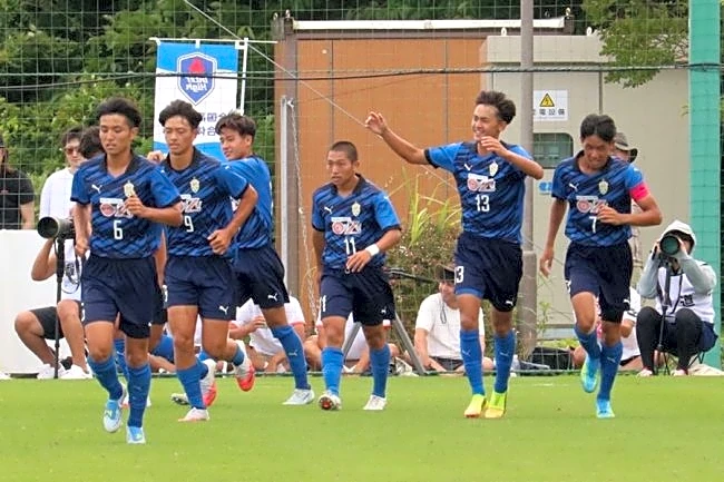高校サッカー総体4強の大津、地元・熊本の地震被害に衝撃「まさか…」　宿舎で知った第一報「できることは何なのか」
