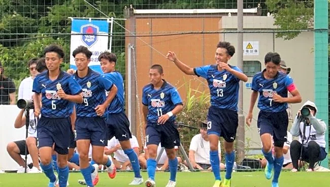 高校サッカー総体4強の大津、地元・熊本の地震被害に衝撃「まさか…」　宿舎で知った第一報「できることは何なのか」