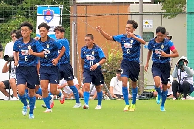 爆発のイオンモール熊本「結構行ってた…」　高校サッカー総体4強の大津イレブンに衝撃、2016年の熊本地震も経験