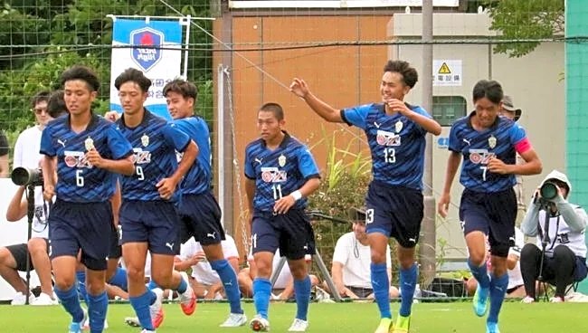 爆発のイオンモール熊本「結構行ってた…」　高校サッカー総体4強の大津イレブンに衝撃、2016年の熊本地震も経験