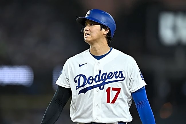 大谷が投げないなら「PCAがMVPの可能性」　米識者が大激論、NY記者は大谷推し「見失ってはいけない」
