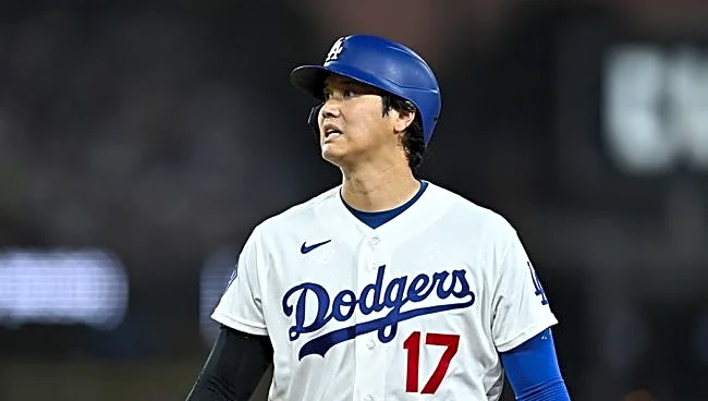 大谷が投げないなら「PCAがMVPの可能性」　米識者が大激論、NY記者は大谷推し「見失ってはいけない」