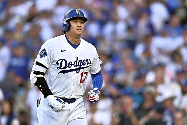 大谷が密かに残した“メジャー史上初”の謎記録　先頭弾も3打点も“水の泡”「悲しい皮肉だな」