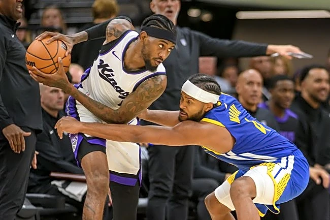 「おいおい、Bリーグすげえな」　NBAから大物加入の一報にバスケファン騒然「うわぁぁぁぁぁ！」