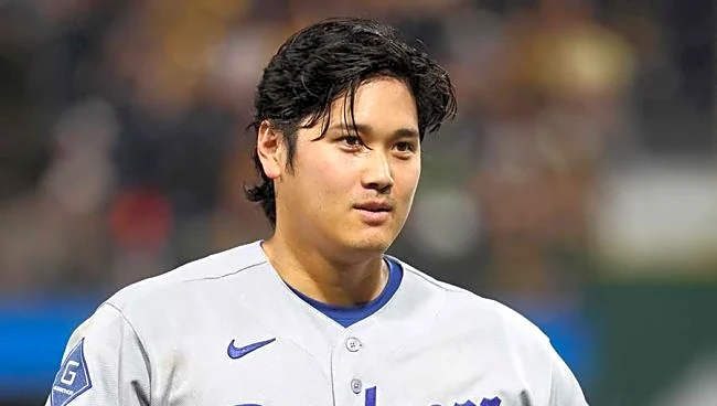 ド軍関係者「もうメールしてくるな」 大谷スタメン外、米記者の“ジョーク”に笑撃「ネタすぎるw」