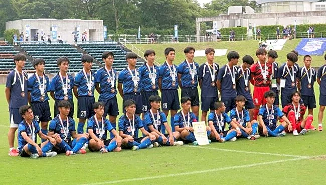 熊本・大津高サッカー部員関係者に地震犠牲者 監督「イオンと聞いています」状況を説明 チームは準決勝で惜敗
