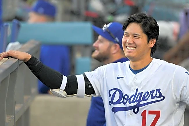 大谷翔平、米国から舞い込んだ“新情報”に日本人仰天「エグすぎる」　激レア逸品は「どんな人が…」