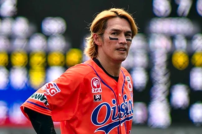 今季で引退、陽岱鋼が引退会見　日本ハム、巨人で16年…台湾の英雄が語った決断の理由