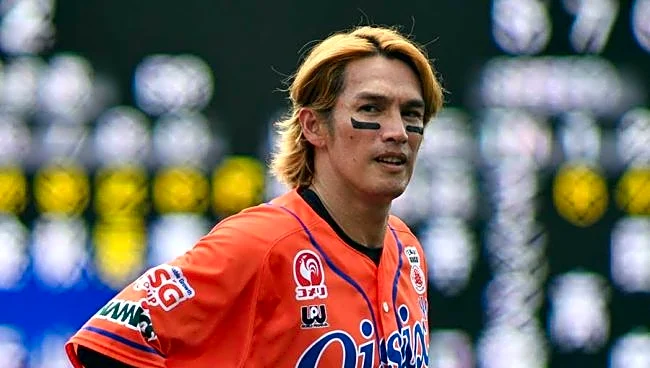 今季で引退、陽岱鋼が引退会見 日本ハム、巨人で16年…台湾の英雄が語った決断の理由