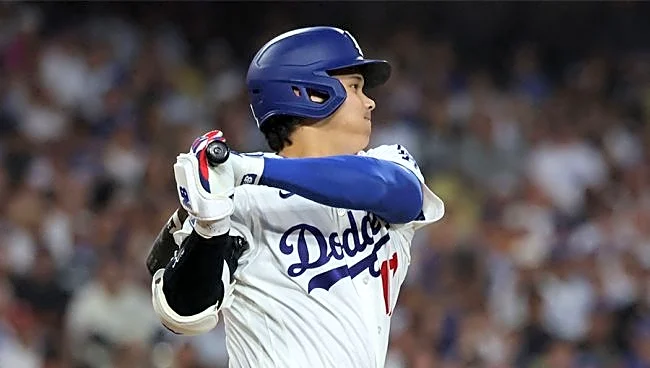 大谷翔平、衝撃180km弾にボストン放送席13秒沈黙 振り絞り「これはミスだ」バッテリーを指摘
